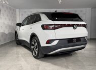 VOLKSWAGEN ID-4