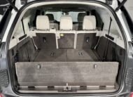 RANGE ROVER DISCOVERY