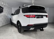 RANGE ROVER DISCOVERY