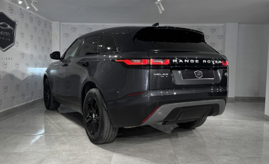 RANGE ROVER VELAR