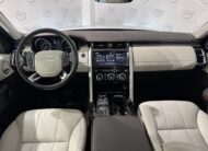 RANGE ROVER DISCOVERY