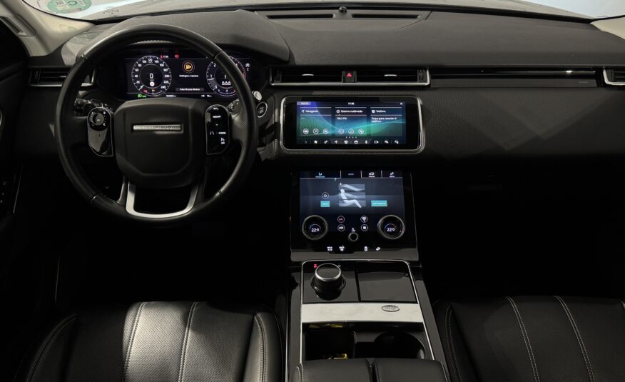 RANGE ROVER VELAR