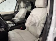 RANGE ROVER DISCOVERY