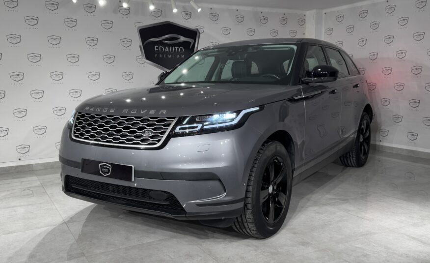 RANGE ROVER VELAR