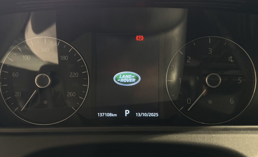 RANGE ROVER VELAR