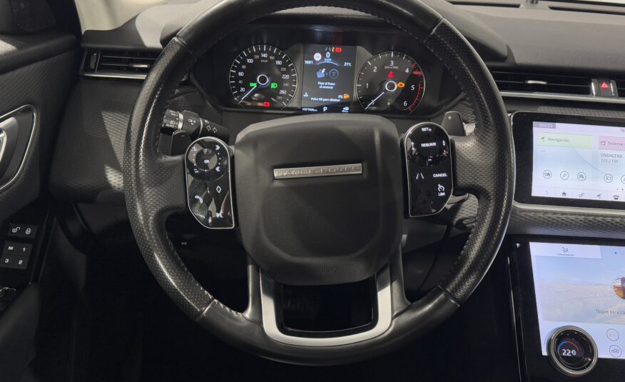 RANGE ROVER VELAR