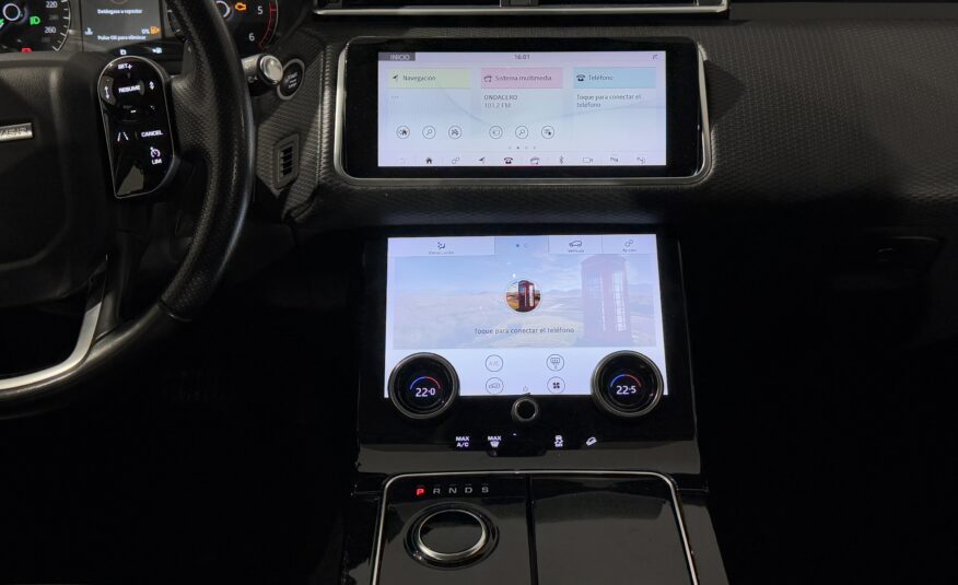 RANGE ROVER VELAR