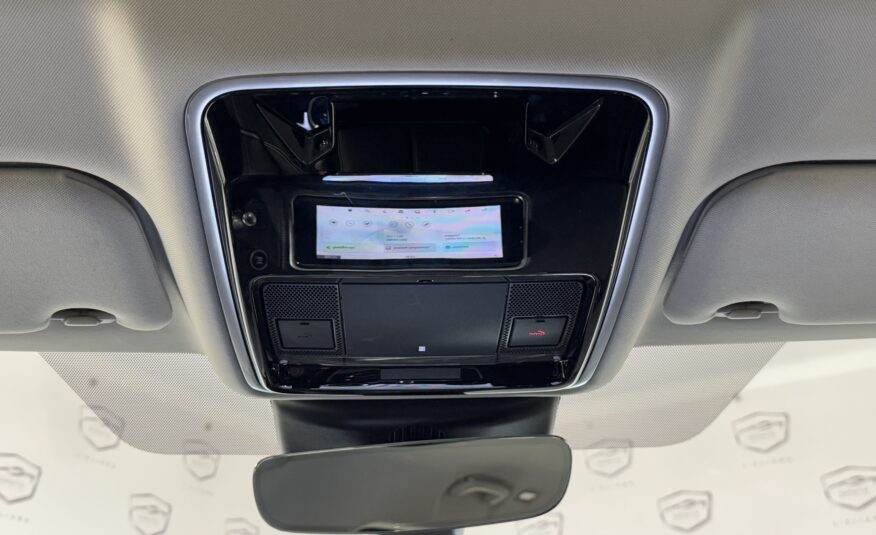 RANGE ROVER VELAR