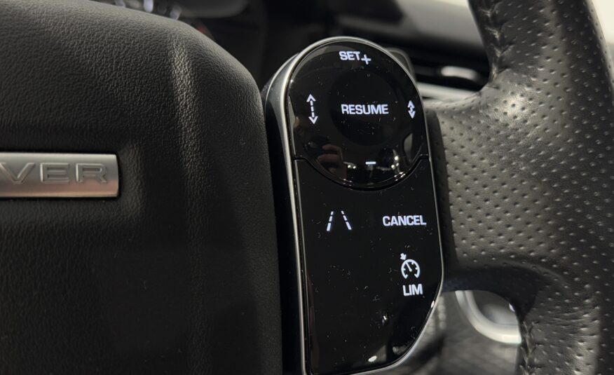 RANGE ROVER VELAR