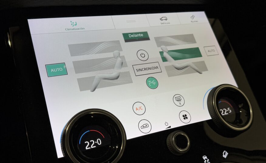RANGE ROVER VELAR