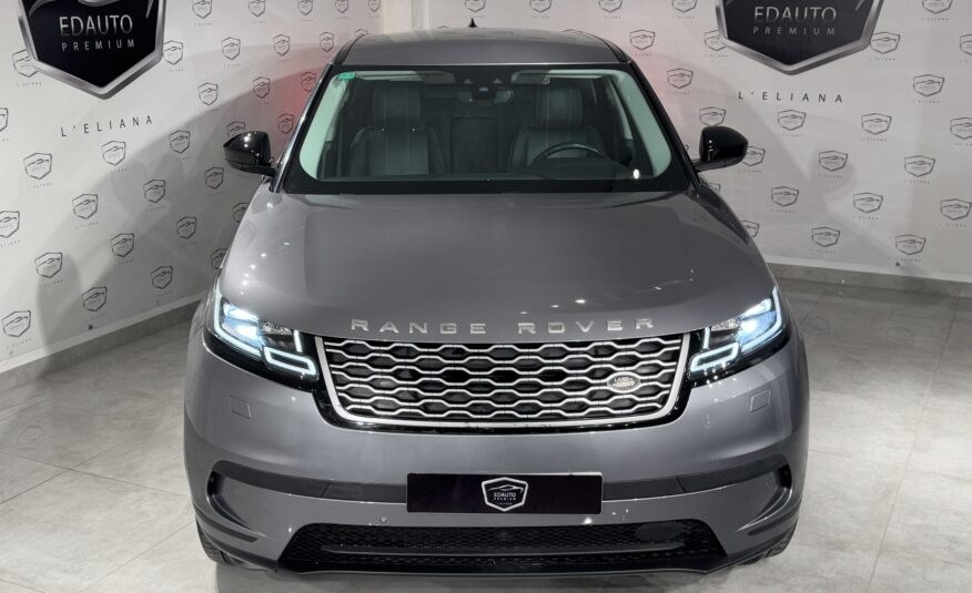 RANGE ROVER VELAR