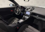 PORSCHE CAYMAN T