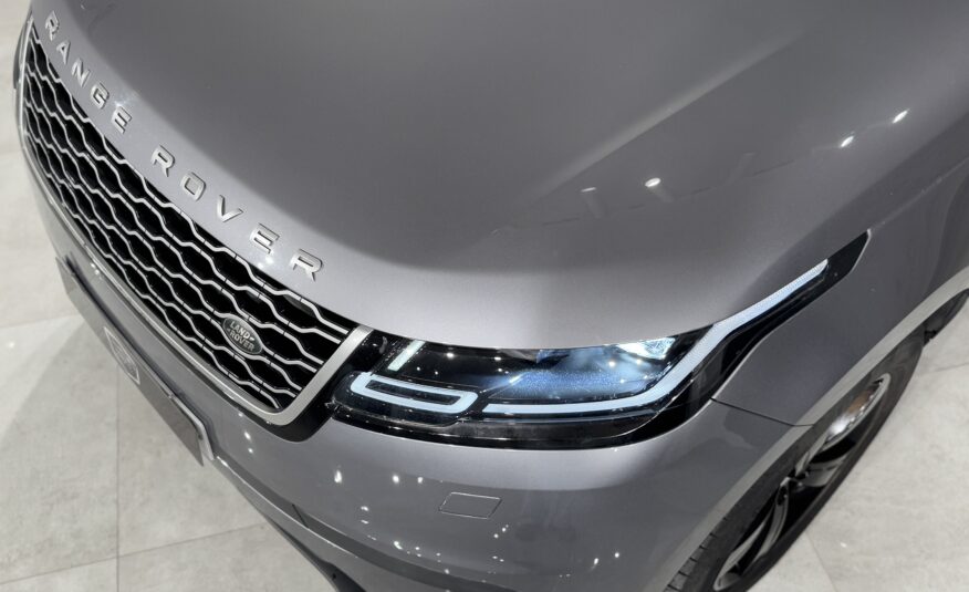 RANGE ROVER VELAR