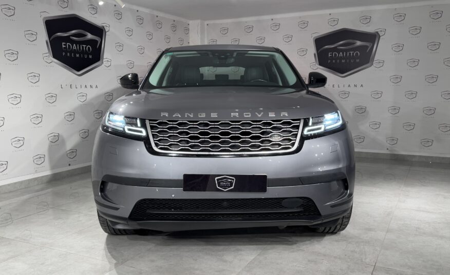 RANGE ROVER VELAR