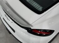 PORSCHE CAYMAN T