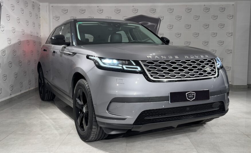 RANGE ROVER VELAR