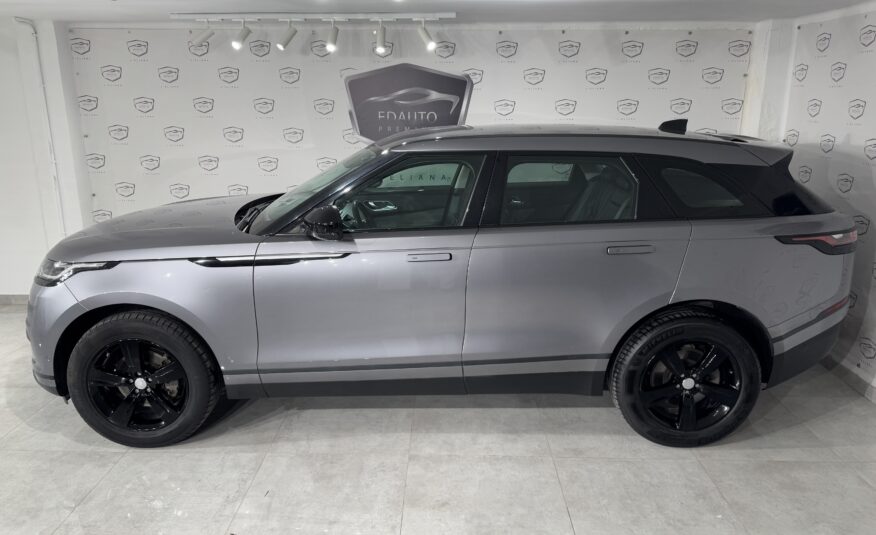 RANGE ROVER VELAR