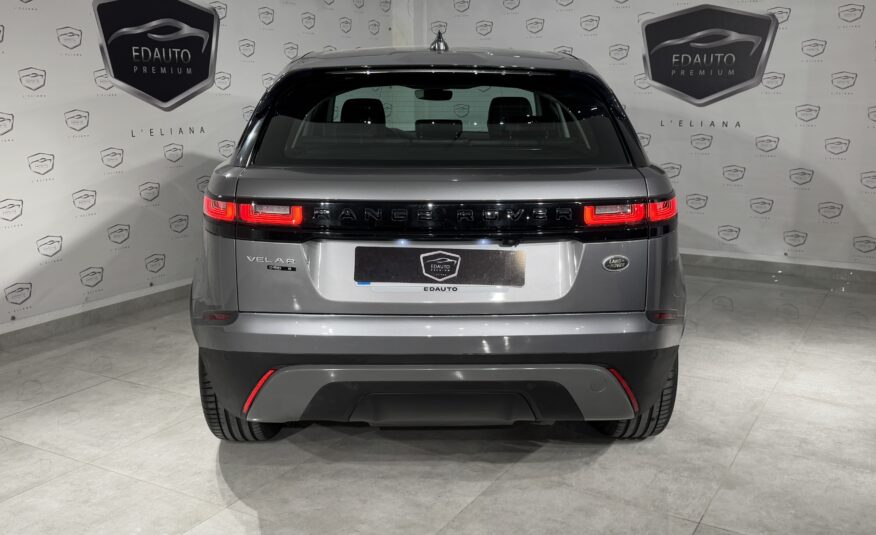 RANGE ROVER VELAR