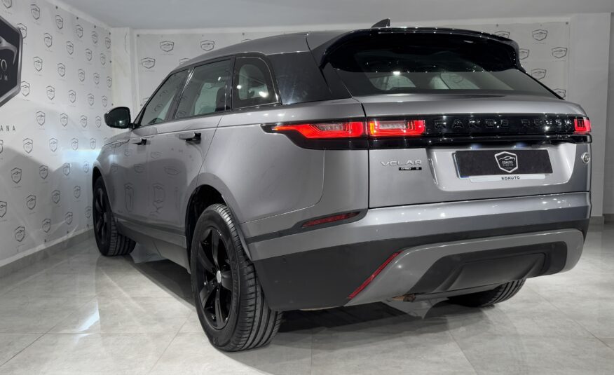 RANGE ROVER VELAR