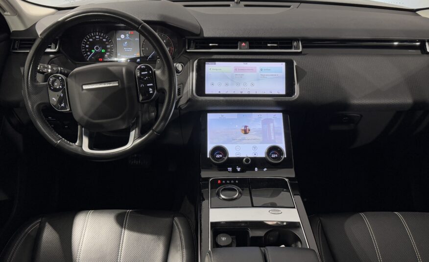 RANGE ROVER VELAR
