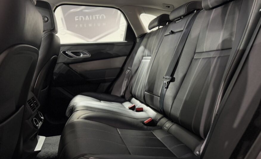 RANGE ROVER VELAR